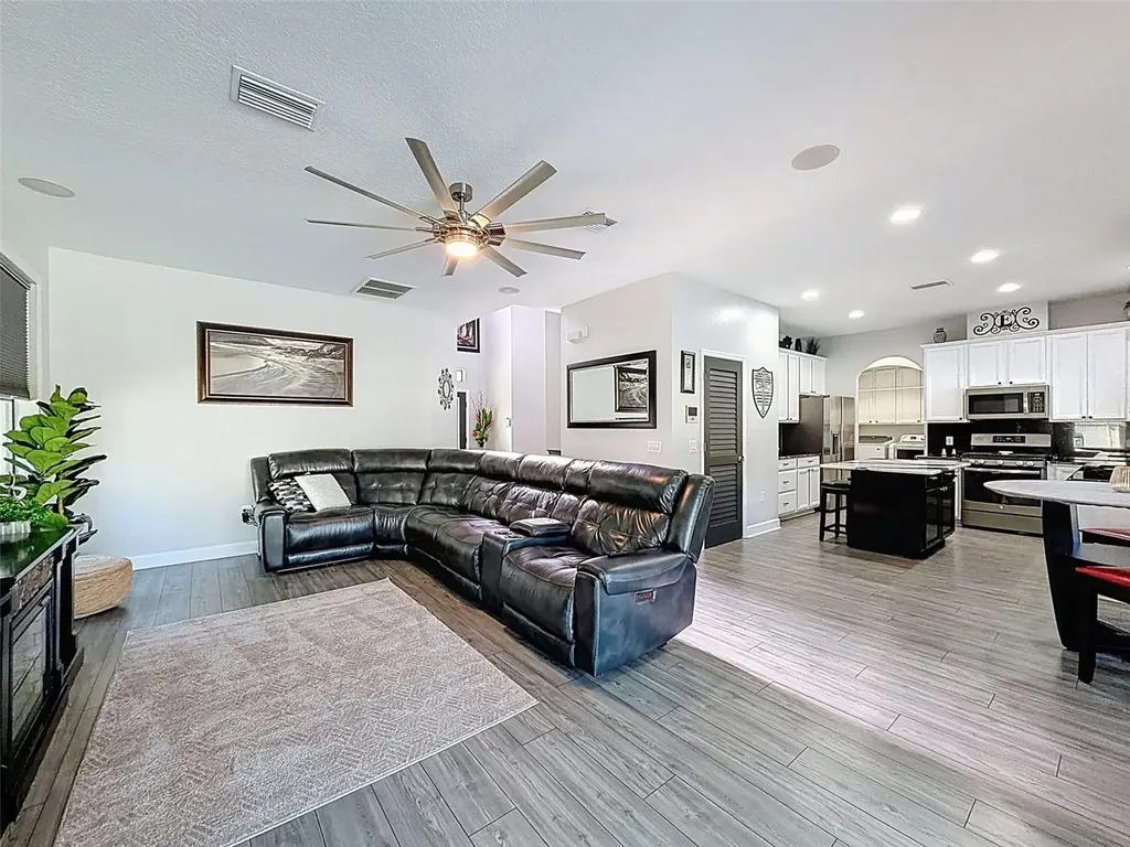 1249 Ketzal Drive Trinity FL 34655