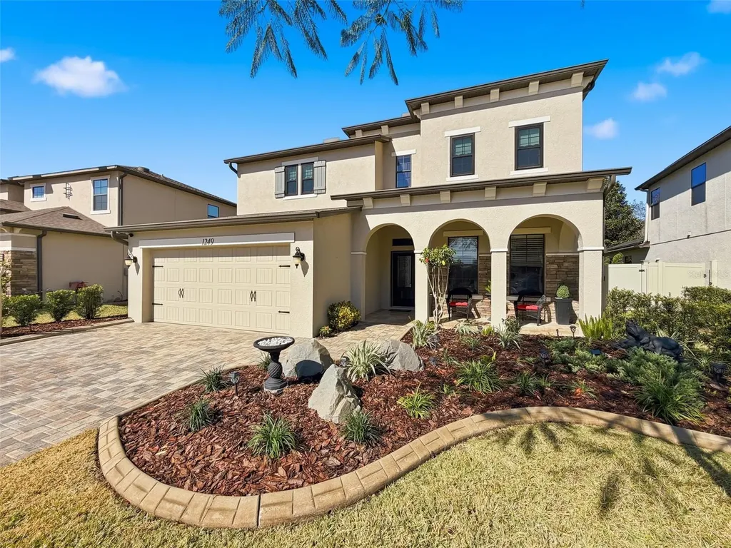 1249 Ketzal Drive Trinity FL 34655