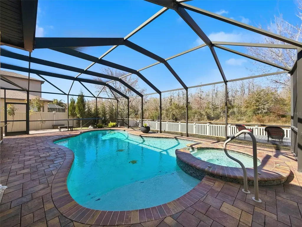 1249 Ketzal Drive Trinity FL 34655