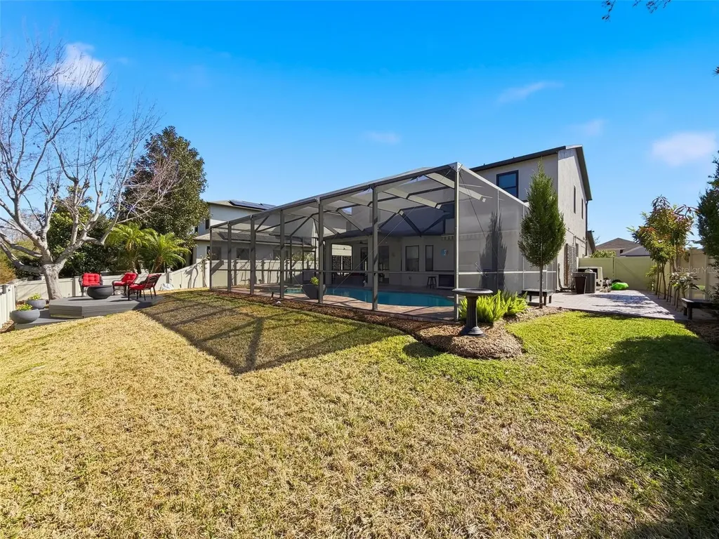 1249 Ketzal Drive Trinity FL 34655