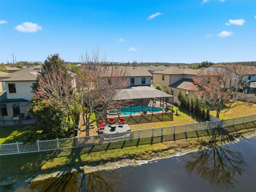1249 Ketzal Drive Trinity FL 34655