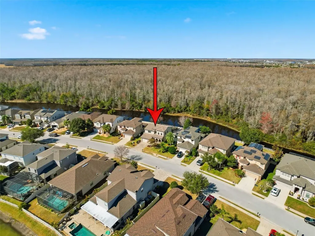 1249 Ketzal Drive Trinity FL 34655