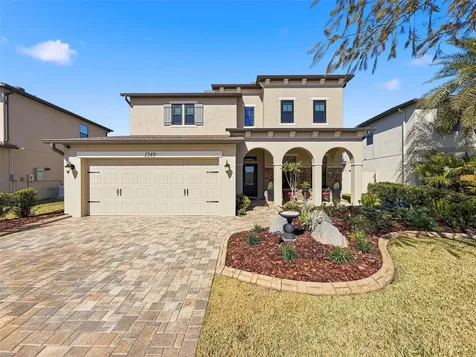 1249 Ketzal Drive Trinity FL 34655