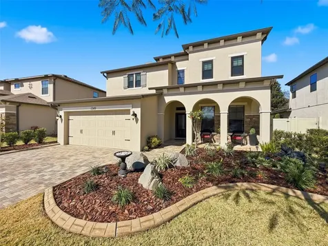 1249 Ketzal Drive Trinity FL 34655