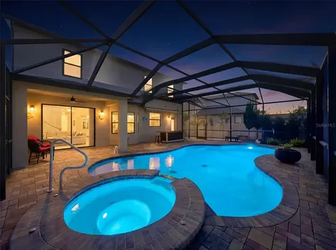 1249 Ketzal Drive Trinity FL 34655