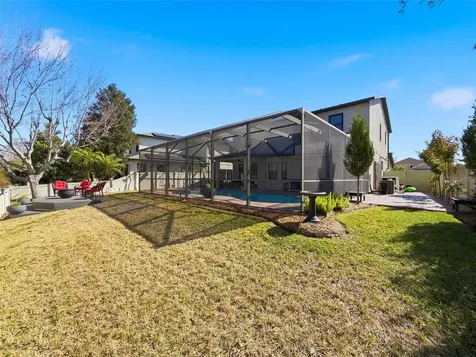 1249 Ketzal Drive Trinity FL 34655
