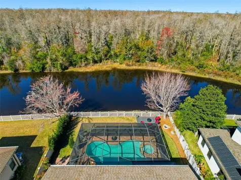 1249 Ketzal Drive Trinity FL 34655