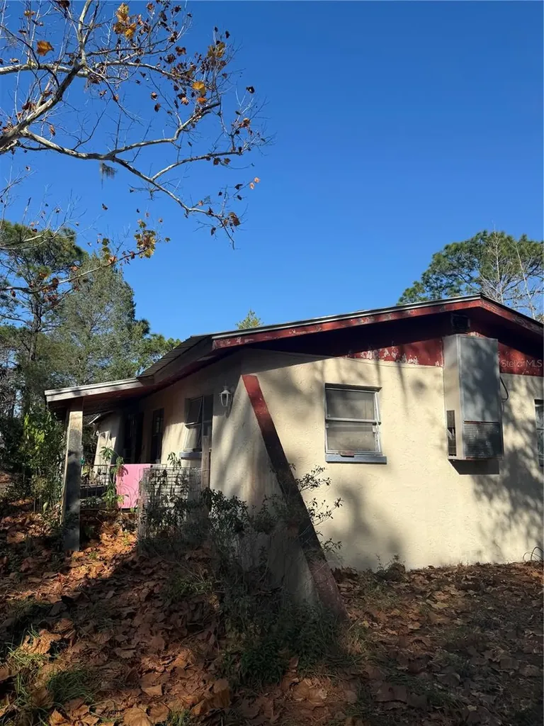 2175 S Wigwam Point Homosassa FL 34448