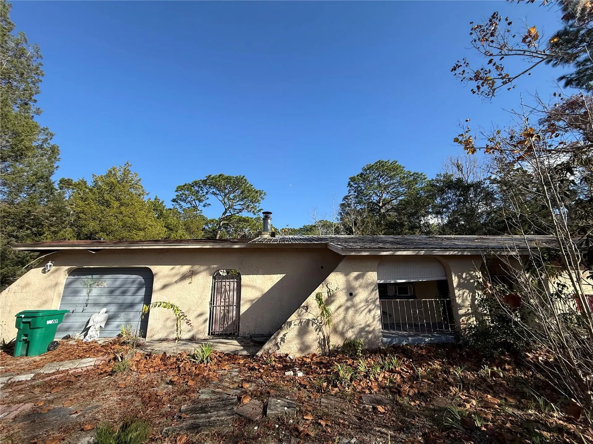 2175 S Wigwam Point Homosassa FL 34448
