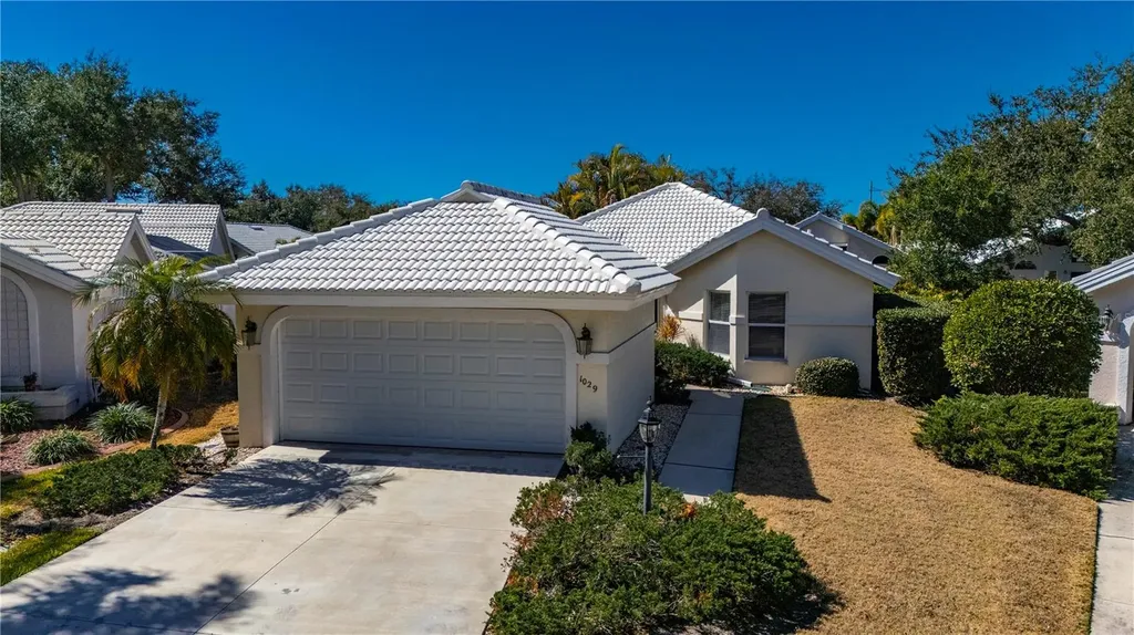 1029 Harbor Town Drive Venice FL 34292