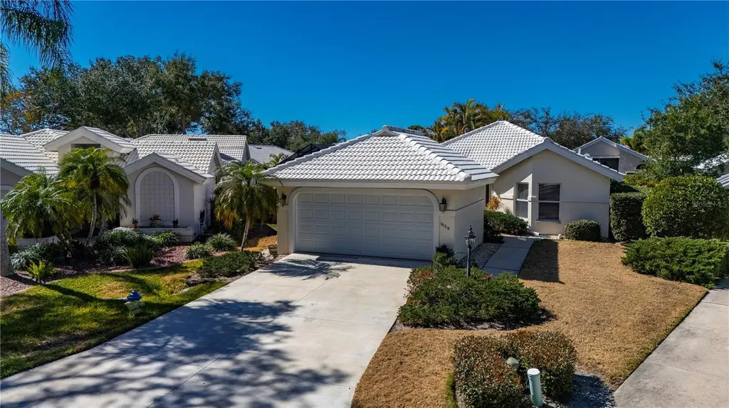 1029 Harbor Town Drive Venice FL 34292