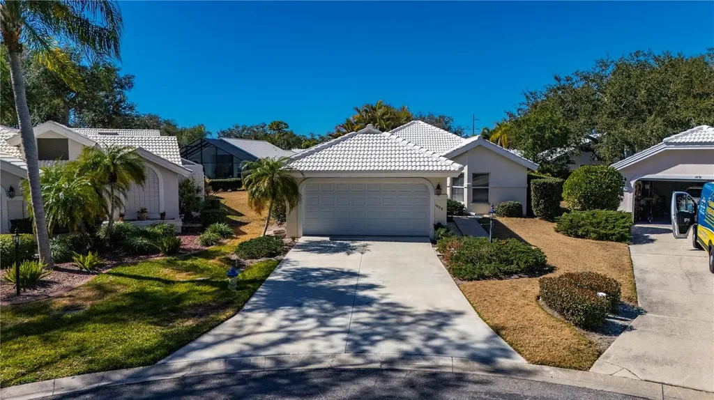 1029 Harbor Town Drive Venice FL 34292