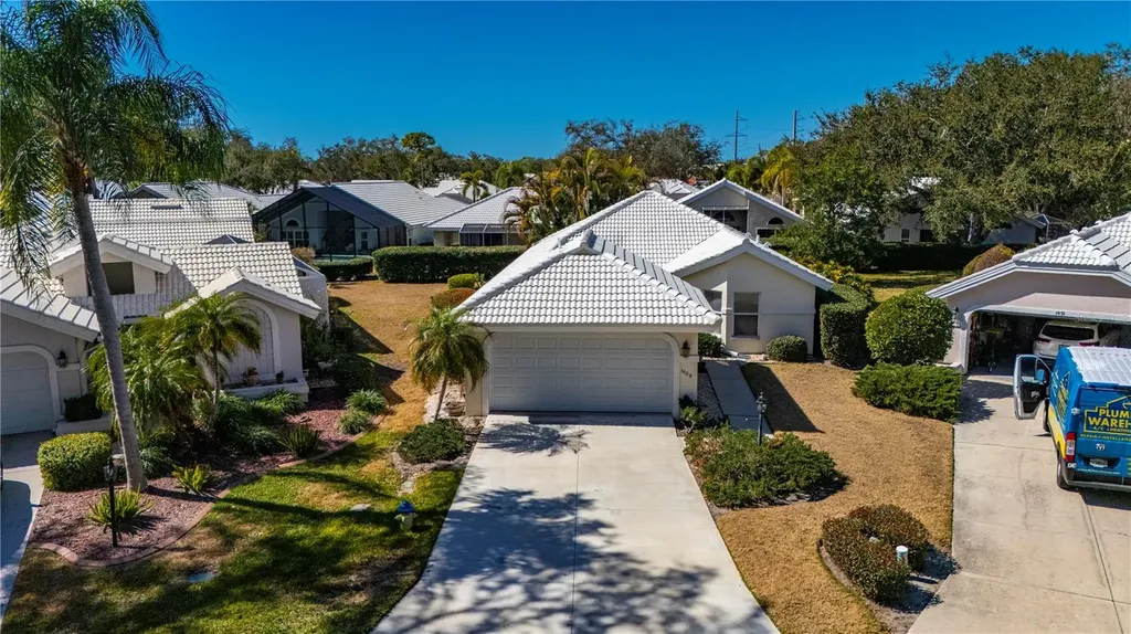 1029 Harbor Town Drive Venice FL 34292