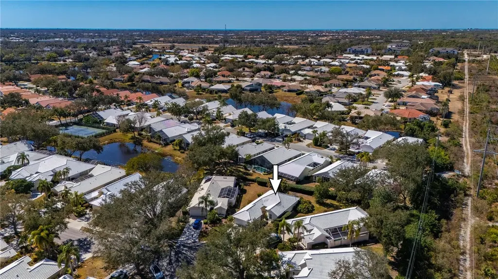 1029 Harbor Town Drive Venice FL 34292