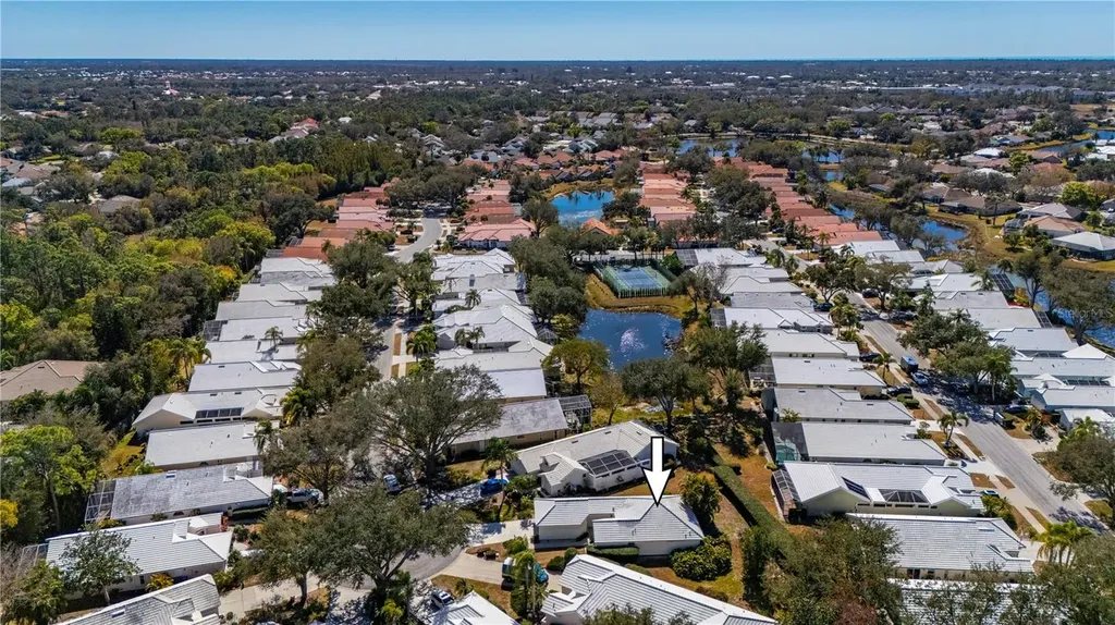 1029 Harbor Town Drive Venice FL 34292