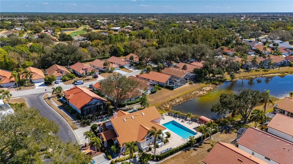 1029 Harbor Town Drive Venice FL 34292