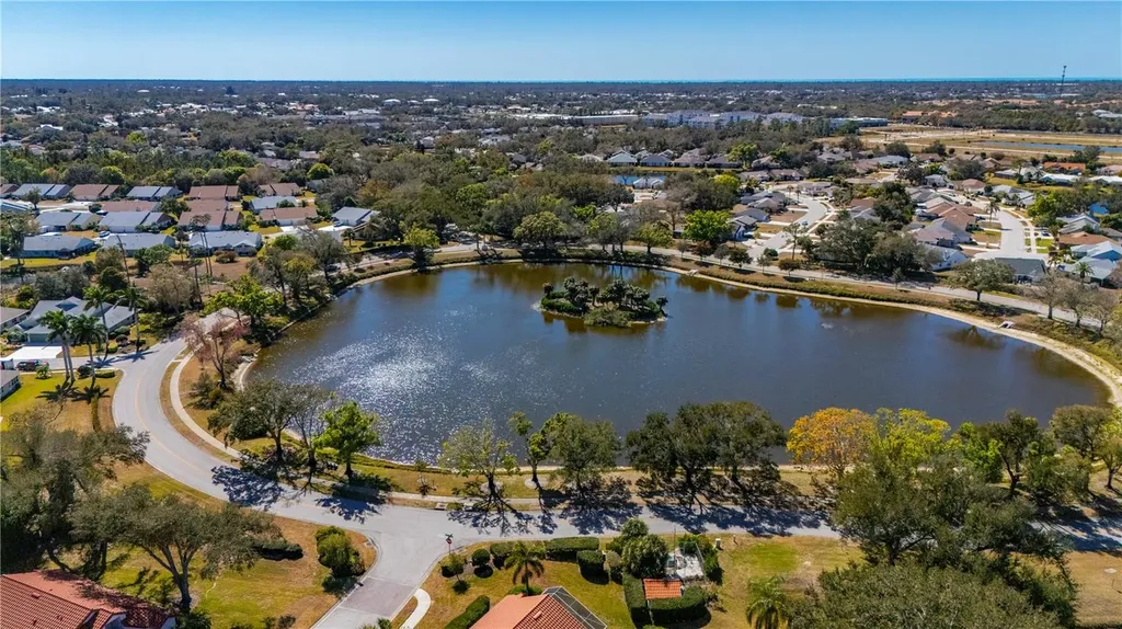 1029 Harbor Town Drive Venice FL 34292