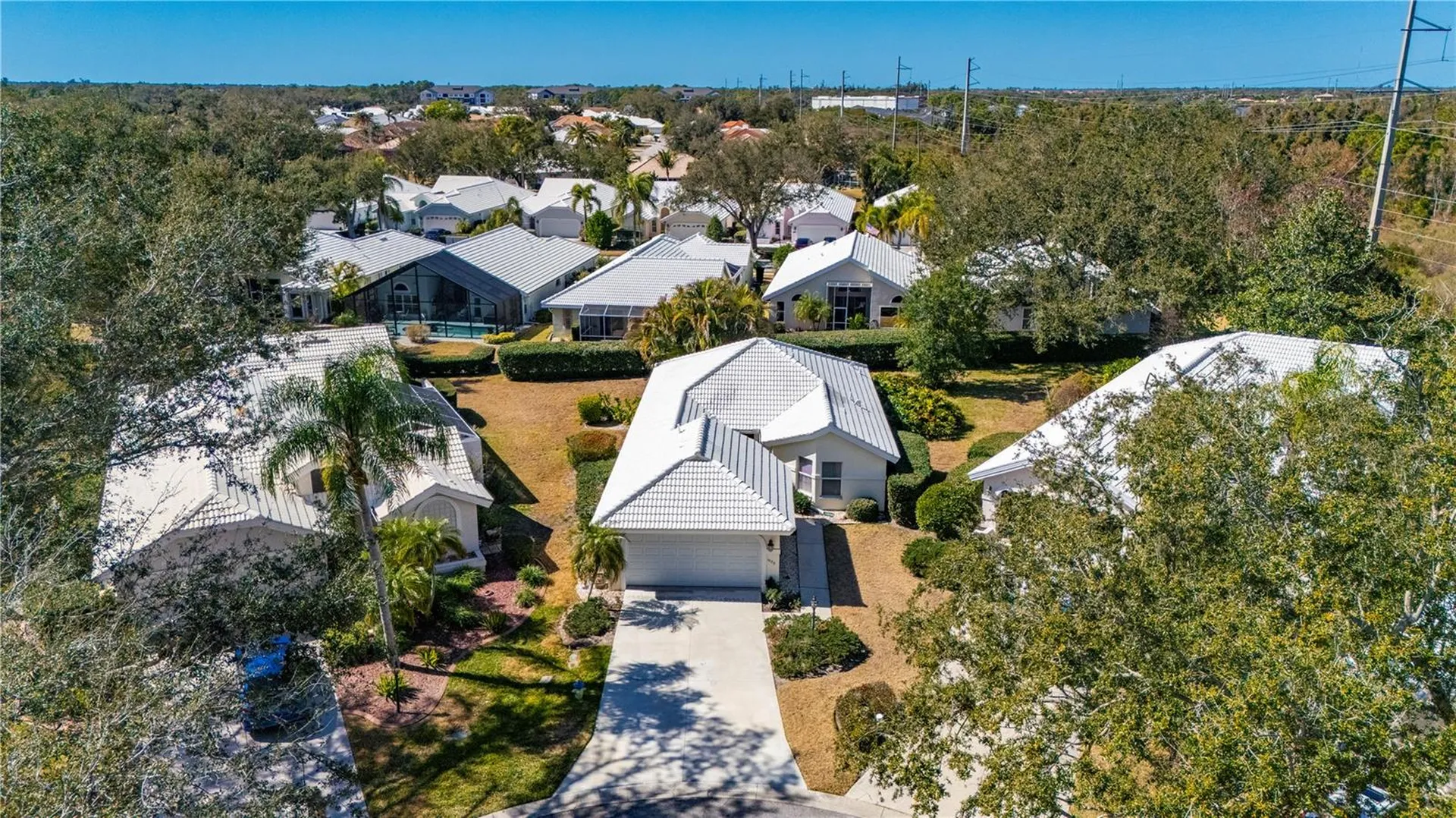 1029 Harbor Town Drive Venice FL 34292