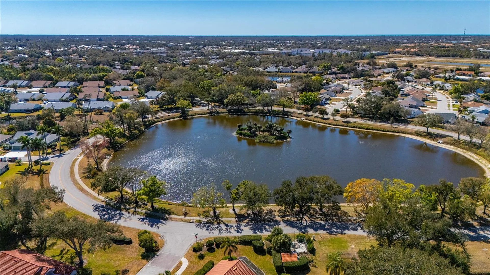 1029 Harbor Town Drive Venice FL 34292
