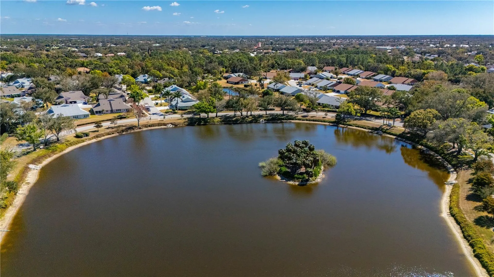 1029 Harbor Town Drive Venice FL 34292