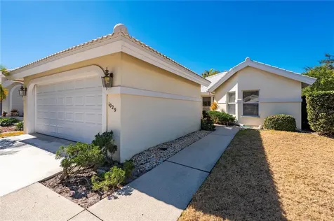 1029 Harbor Town Drive Venice FL 34292