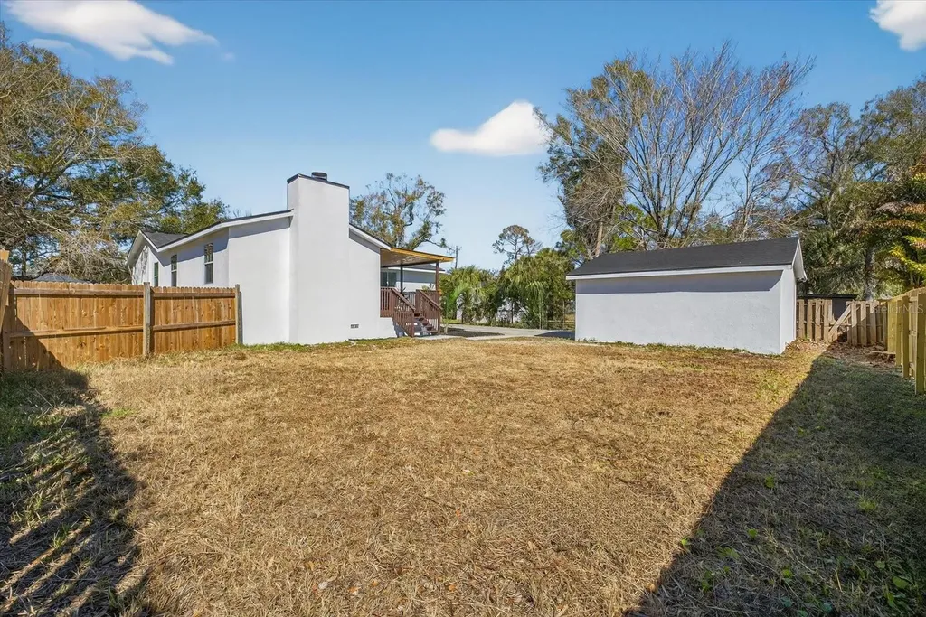 6403 Elliot Drive Tampa FL 33615