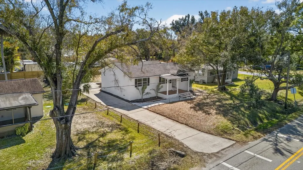 6403 Elliot Drive Tampa FL 33615