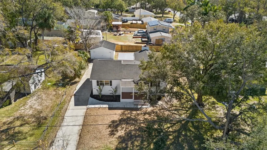6403 Elliot Drive Tampa FL 33615