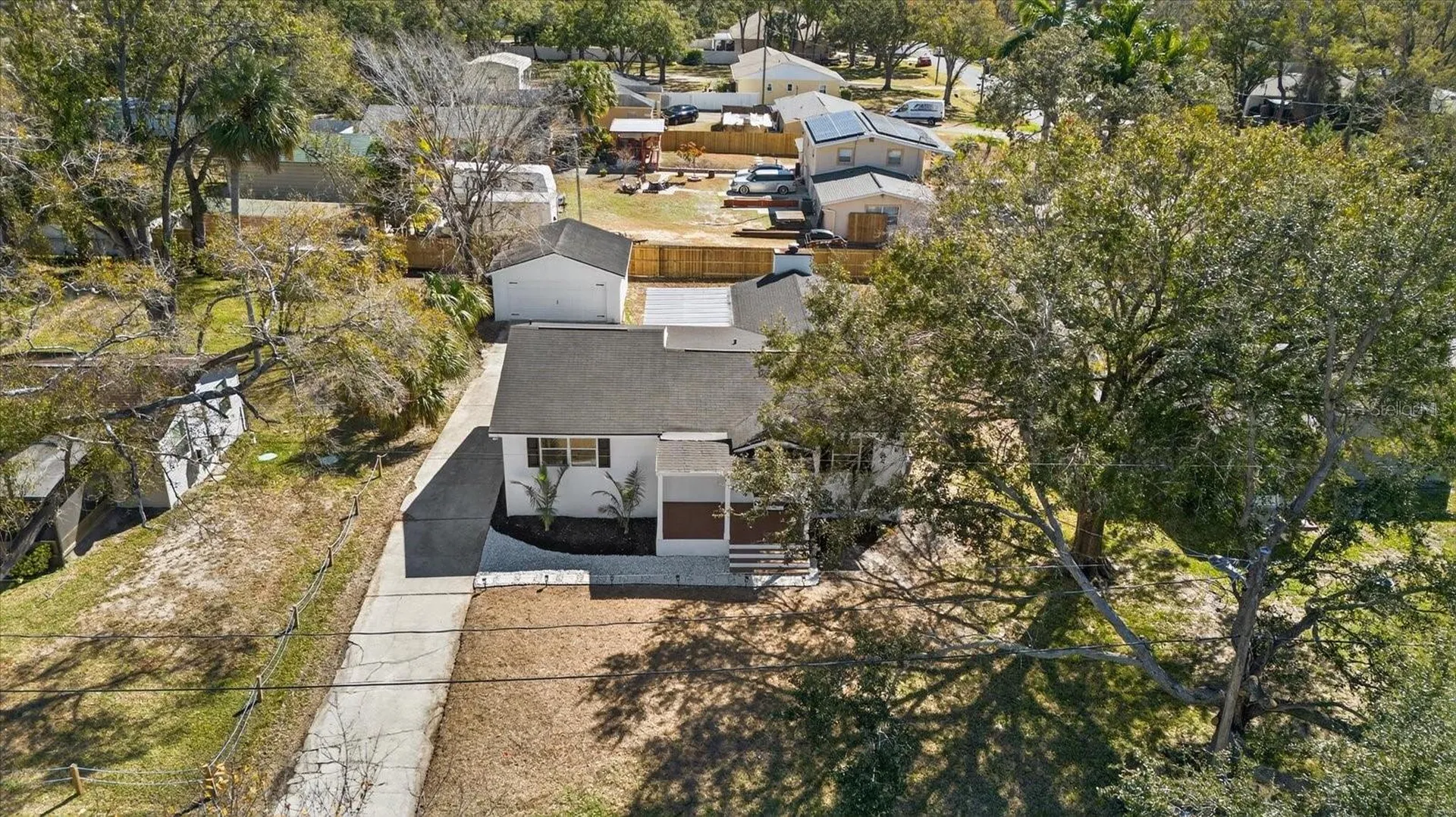 6403 Elliot Drive Tampa FL 33615