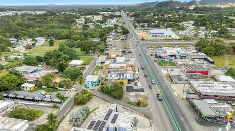 Carr. #2 2 Estructuras Int. Bo. Algarrobo Vega Baja PR 00693