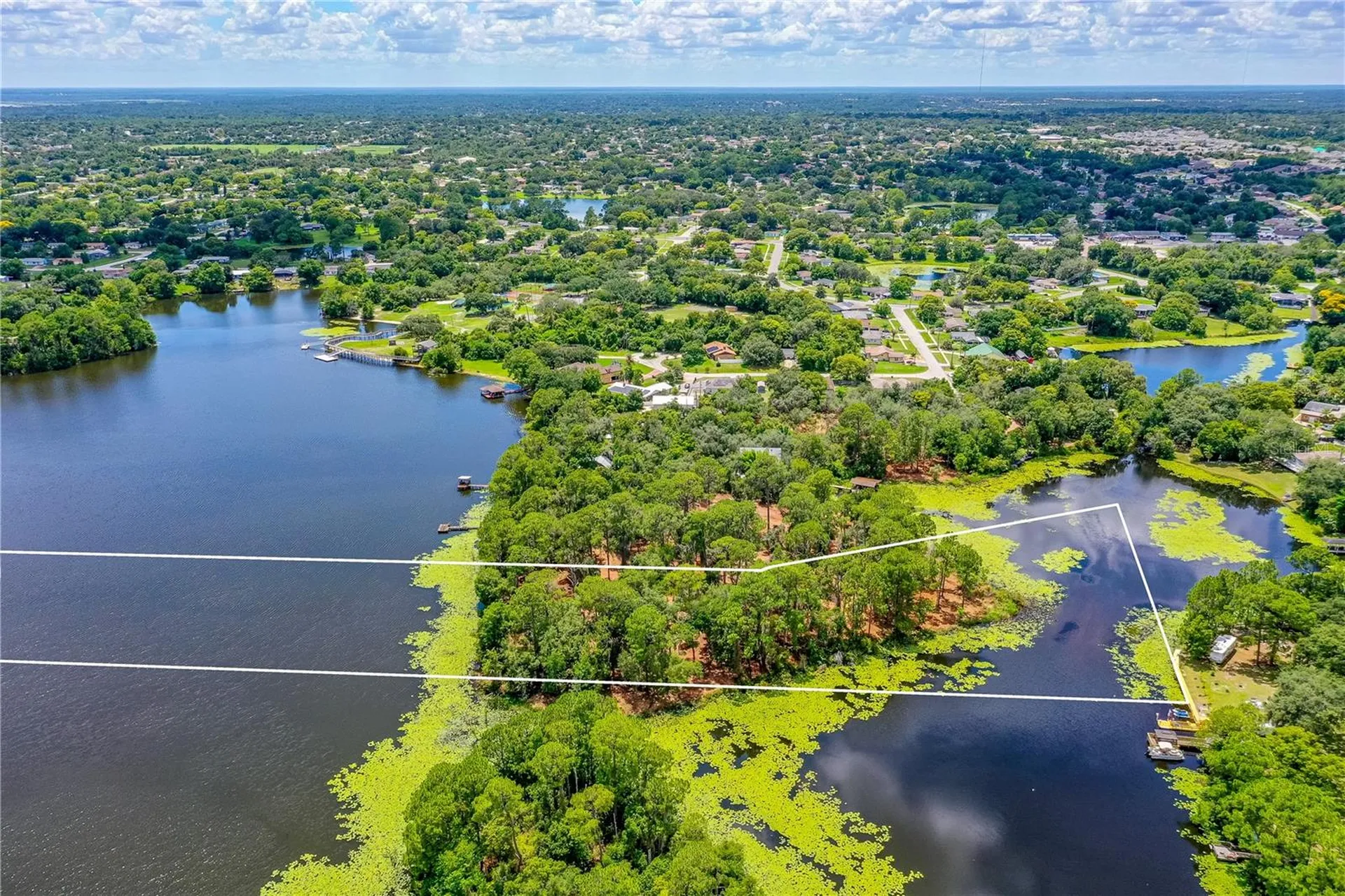 Twin Oak Street Deltona FL 32725