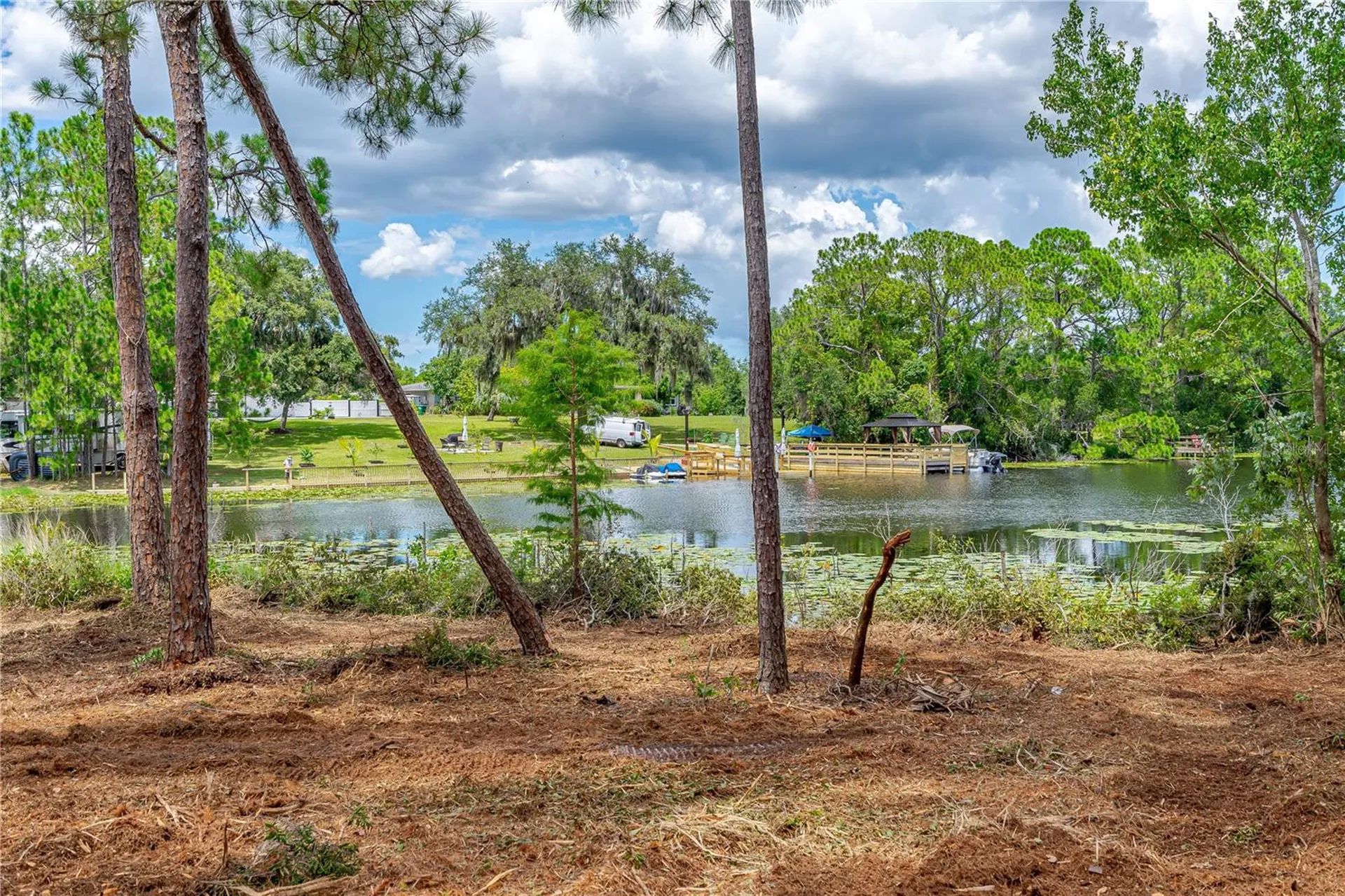 Twin Oak Street Deltona FL 32725