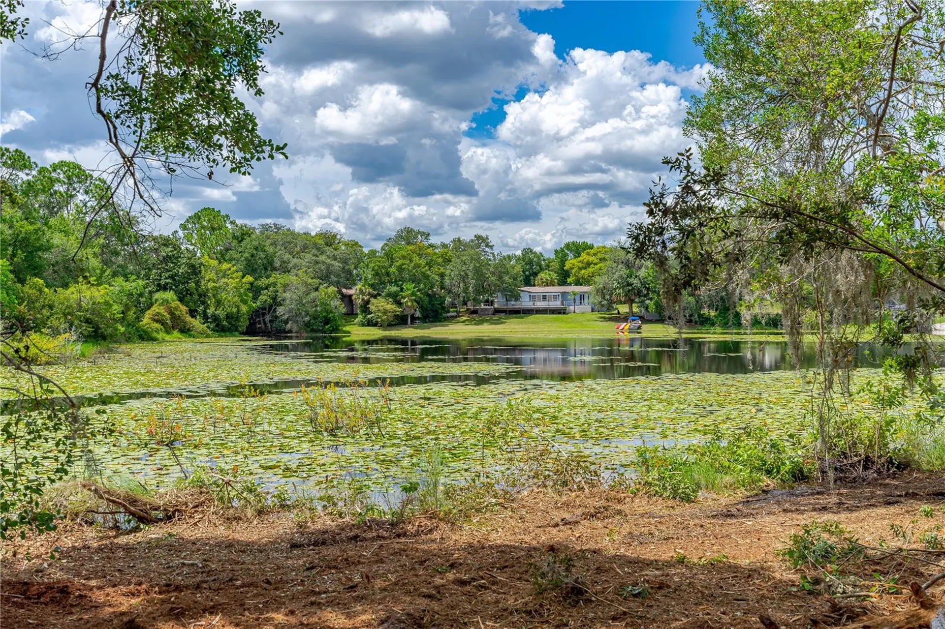 Twin Oak Street Deltona FL 32725