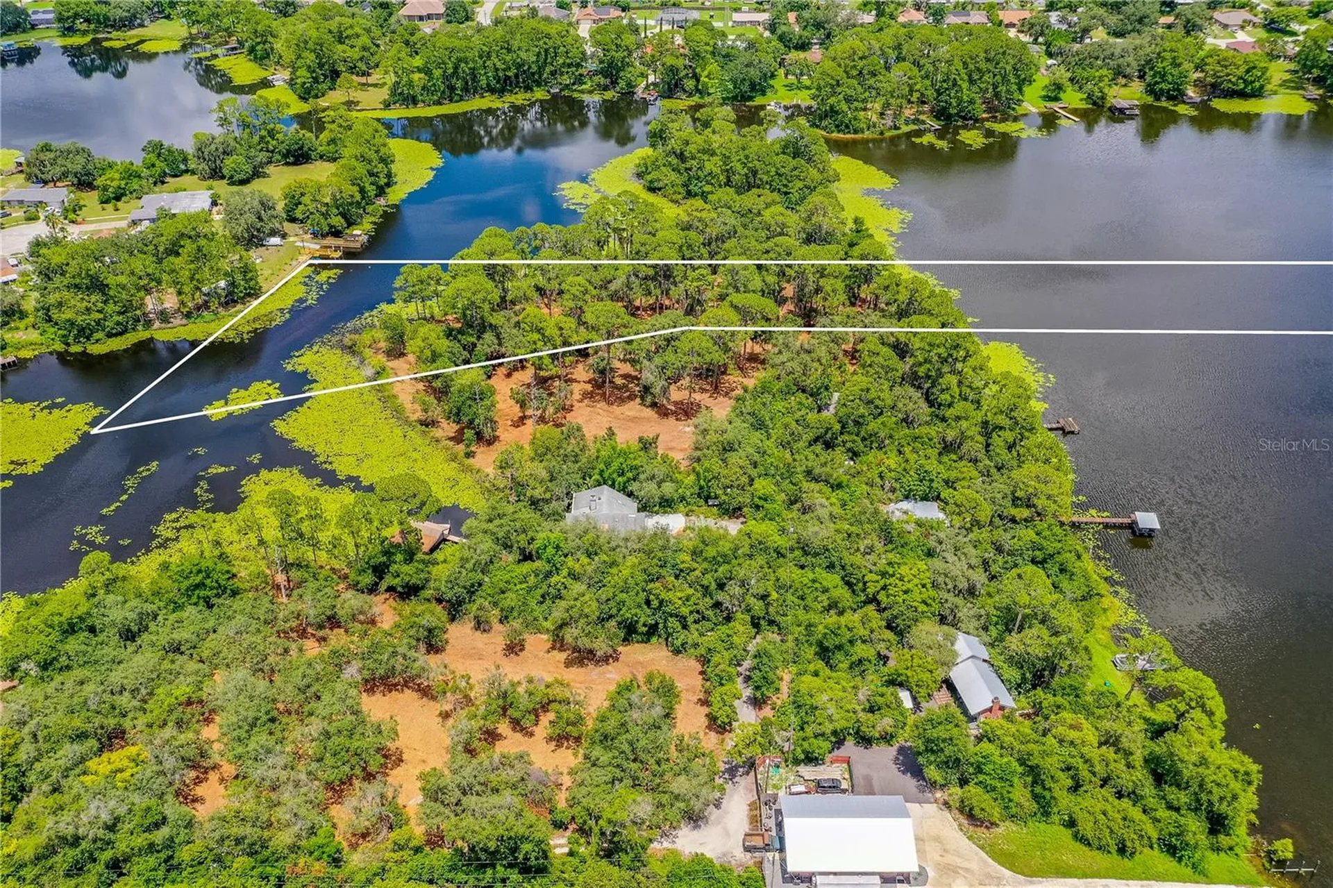 Twin Oak Street Deltona FL 32725