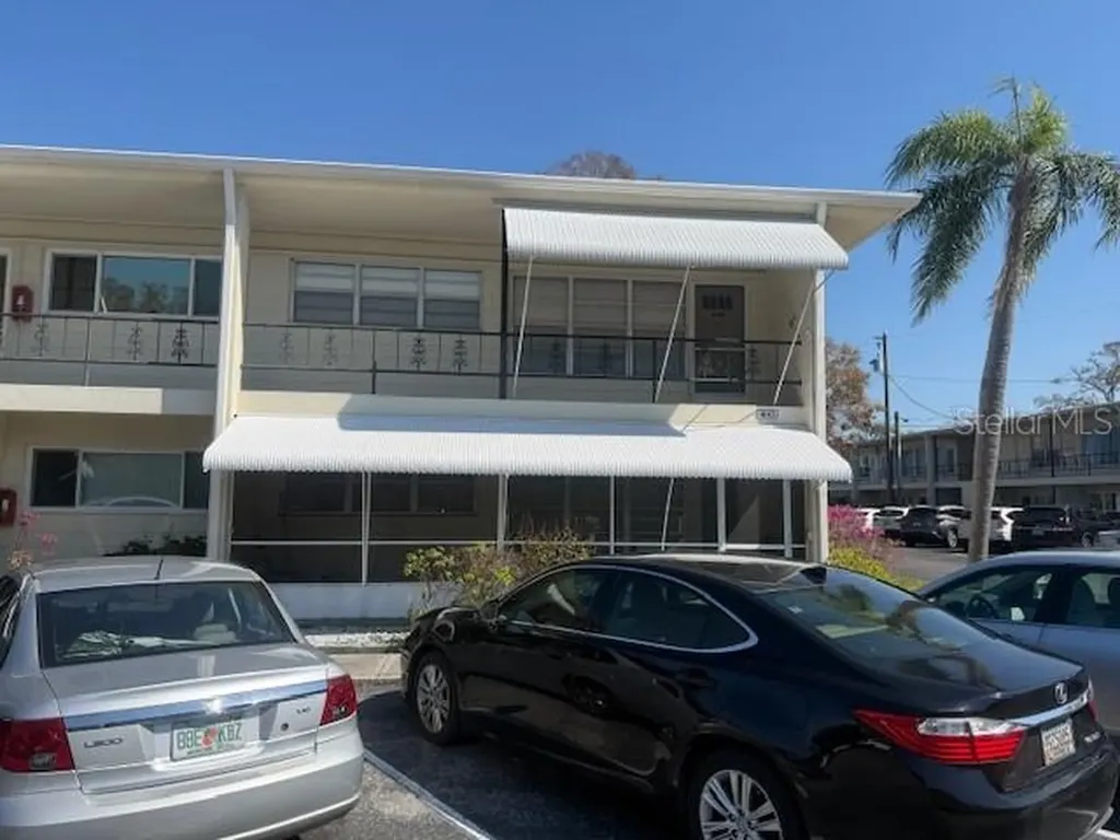 4143 57th Street N Kenneth City FL 33709