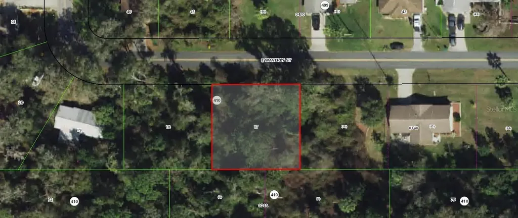 5986 E Waverly Street Inverness FL 34452