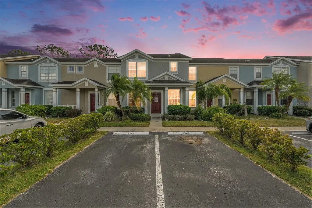 3342 Broken Bow Drive Land O Lakes FL 34639