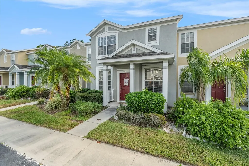 3342 Broken Bow Drive Land O Lakes FL 34639