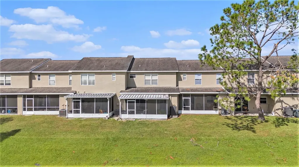 3342 Broken Bow Drive Land O Lakes FL 34639