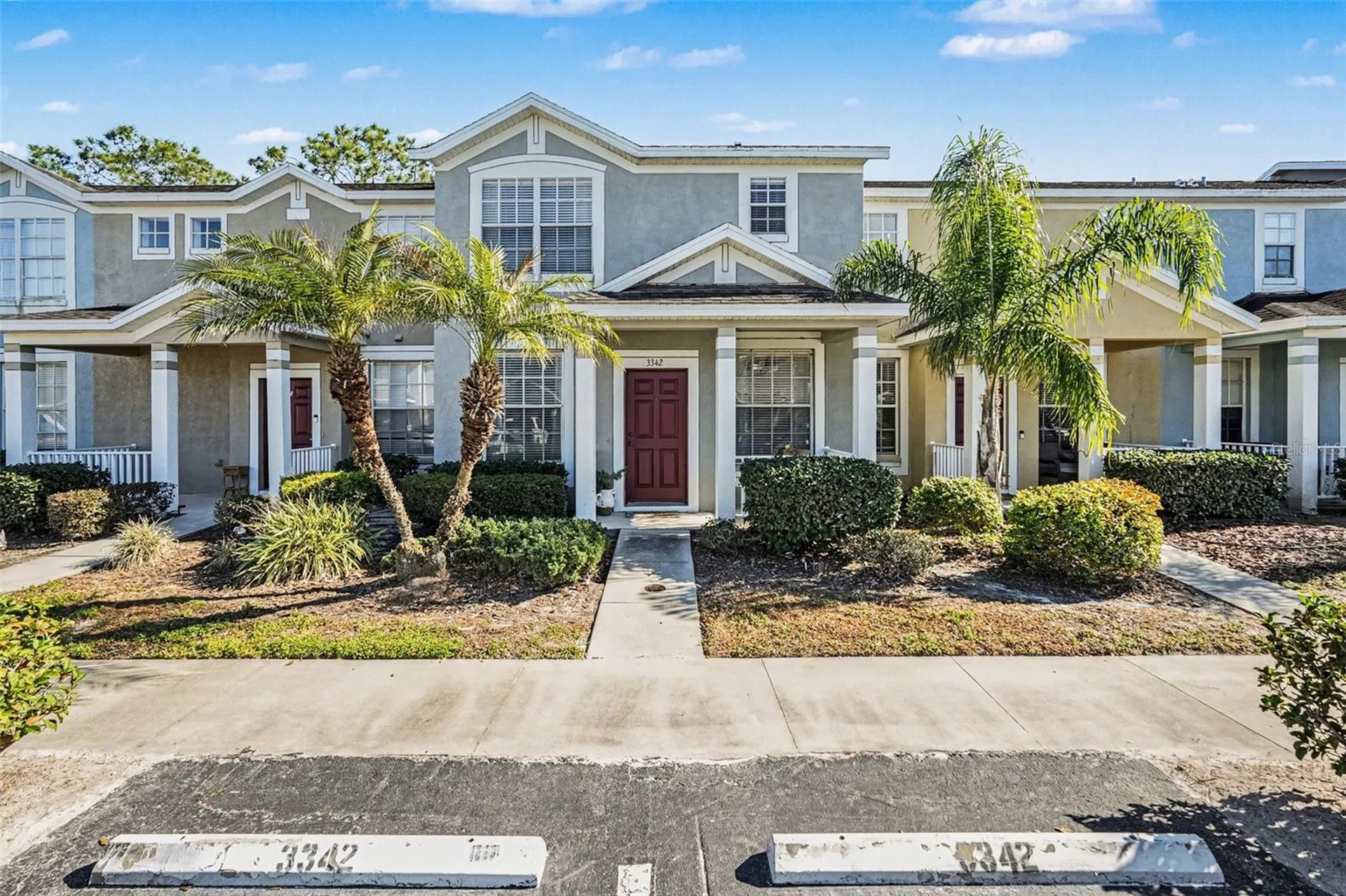 3342 Broken Bow Drive Land O Lakes FL 34639