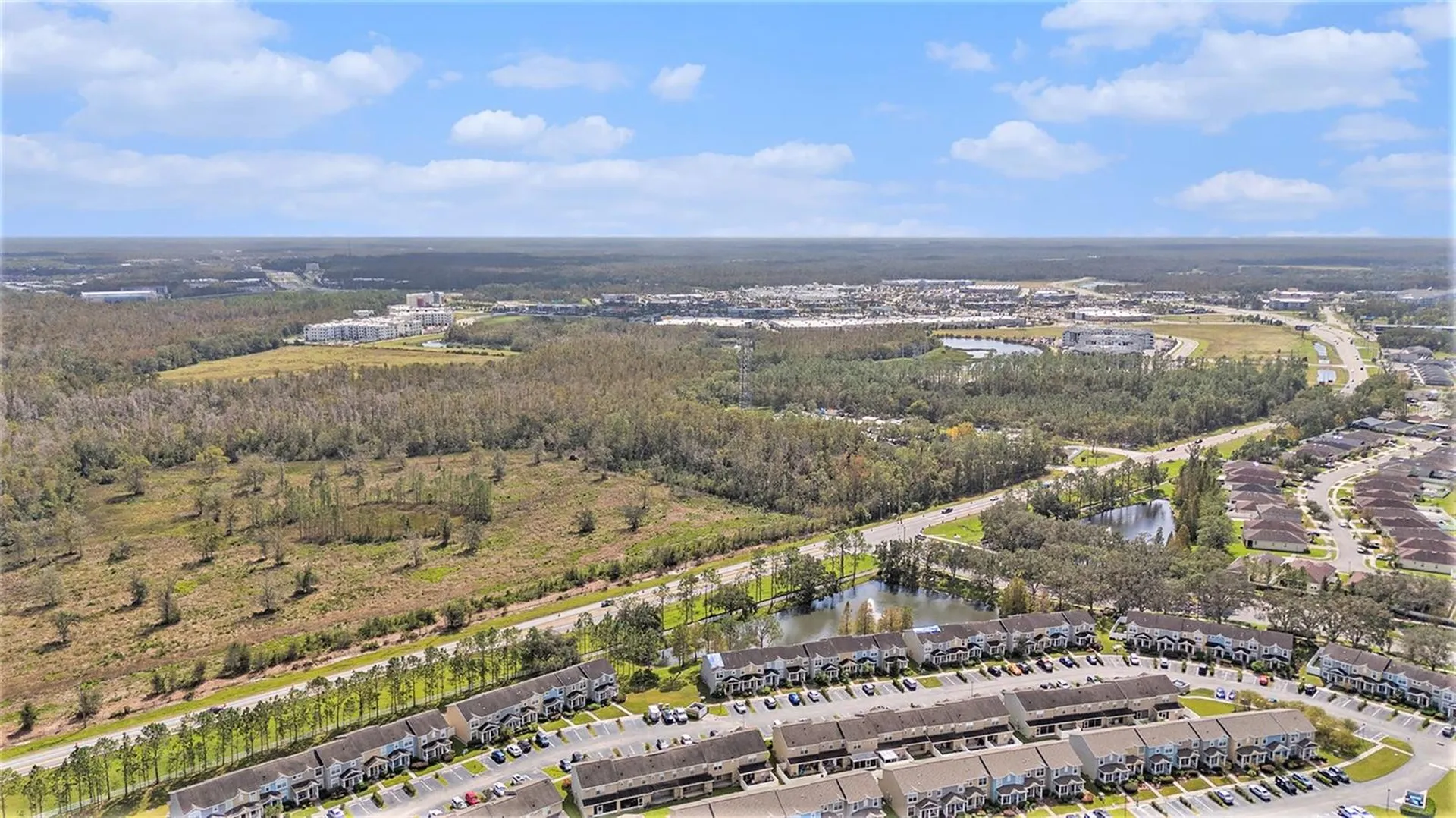 3342 Broken Bow Drive Land O Lakes FL 34639