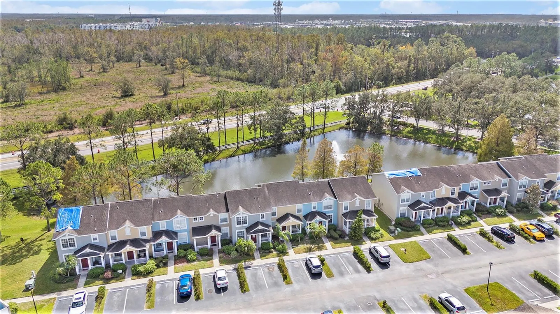 3342 Broken Bow Drive Land O Lakes FL 34639