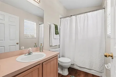 3342 Broken Bow Drive Land O Lakes FL 34639