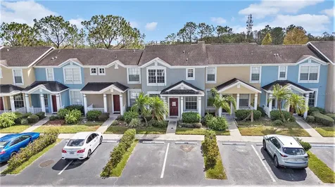 3342 Broken Bow Drive Land O Lakes FL 34639