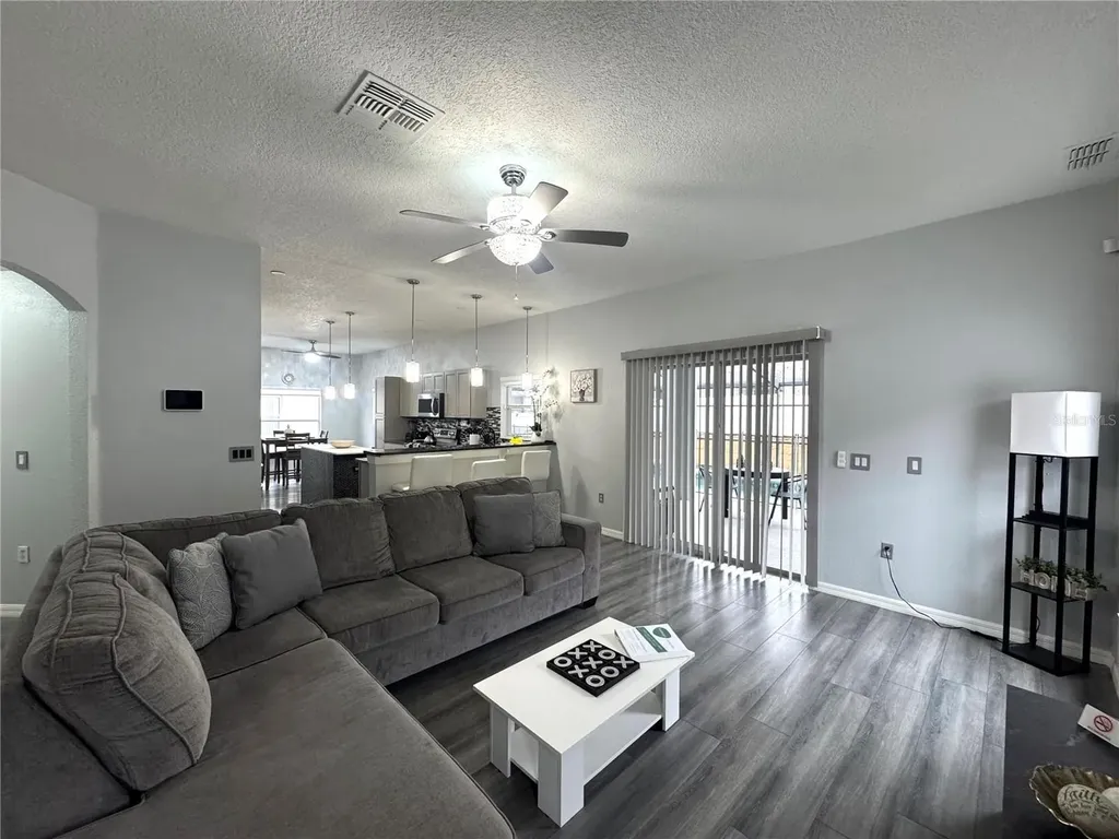 736 Kildrummy Drive Davenport FL 33896