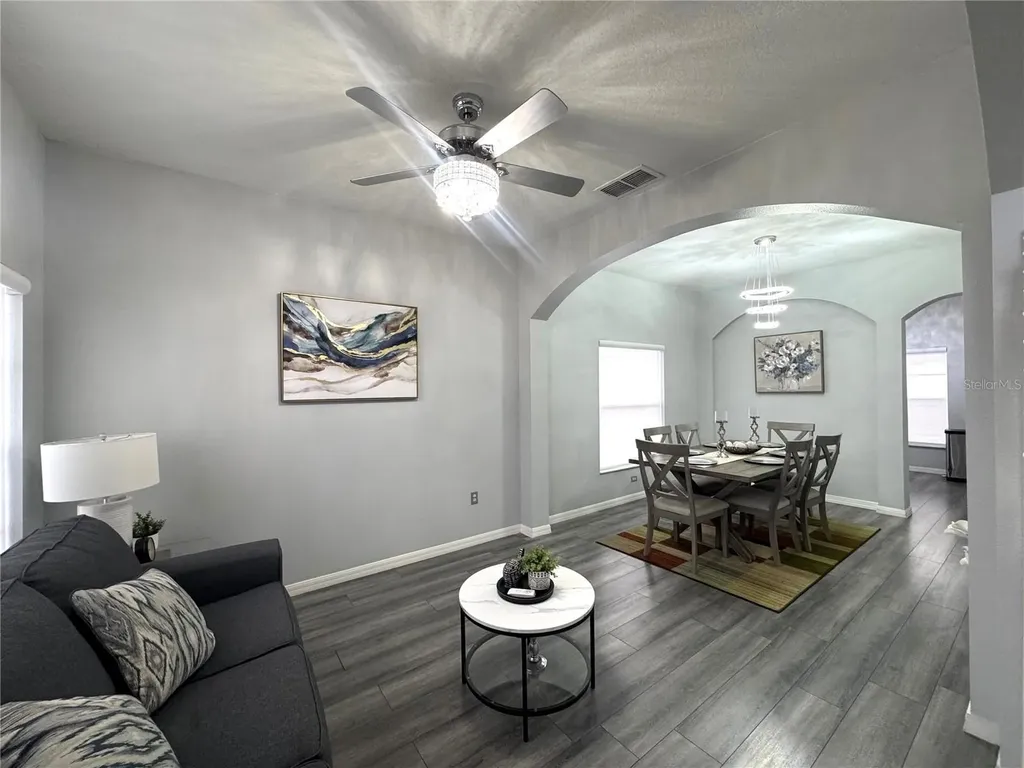 736 Kildrummy Drive Davenport FL 33896