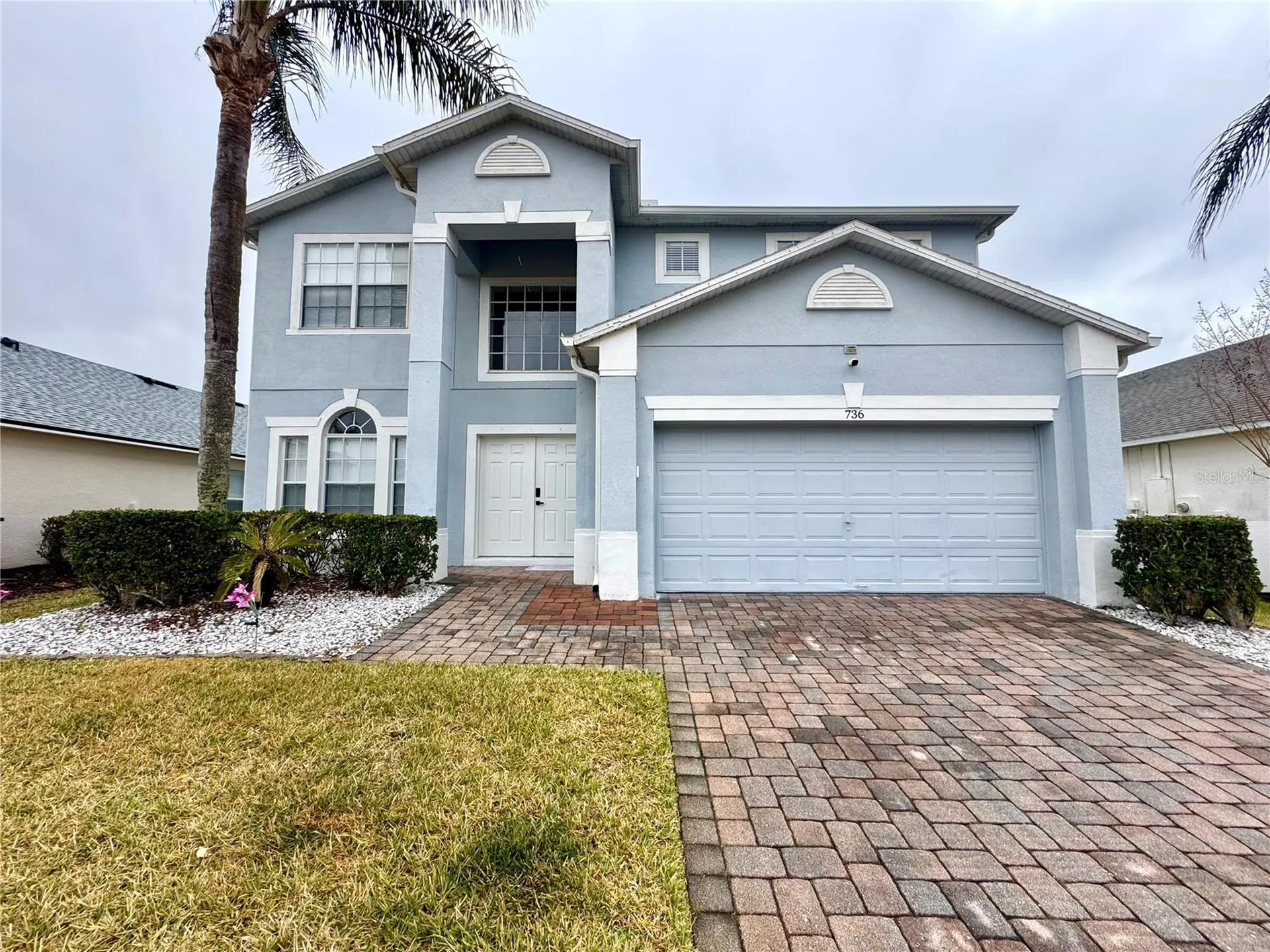 736 Kildrummy Drive Davenport FL 33896