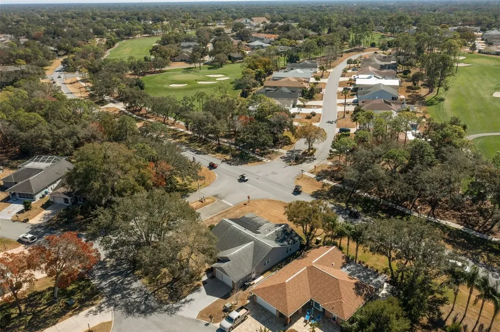3028 Saw Mill Lane Spring Hill FL 34606