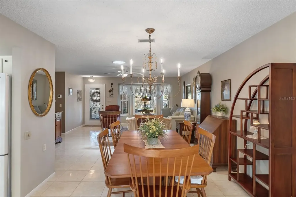 3028 Saw Mill Lane Spring Hill FL 34606