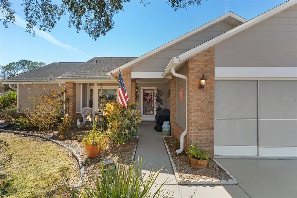 3028 Saw Mill Lane Spring Hill FL 34606
